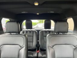 Ford Explorer full