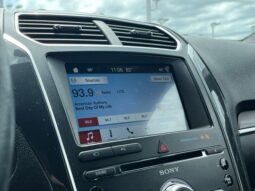 Ford Explorer full