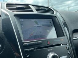 Ford Explorer full