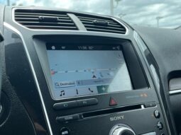 Ford Explorer full