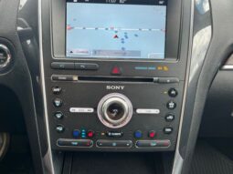 Ford Explorer full