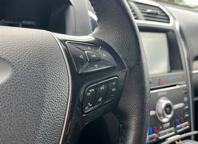 
 Ford Explorer full									