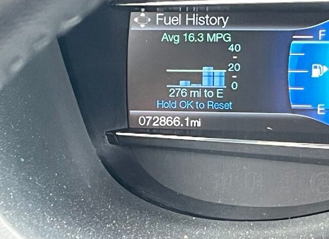
 Ford Explorer full									
