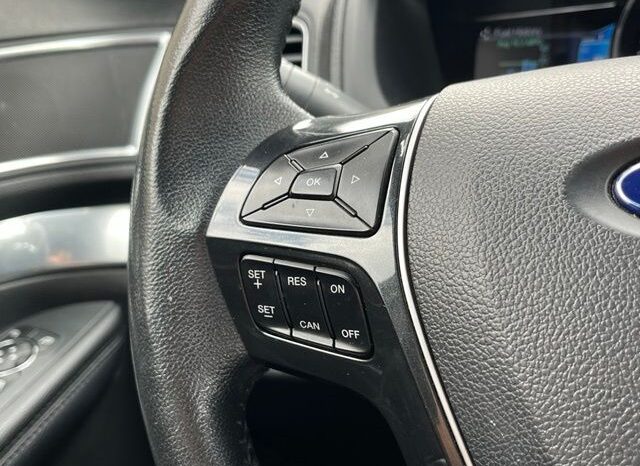 
 Ford Explorer full									