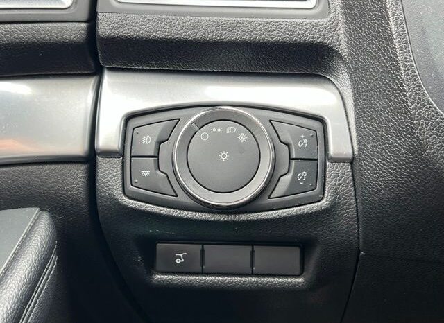 
 Ford Explorer full									