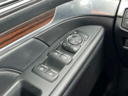 Ford Explorer full