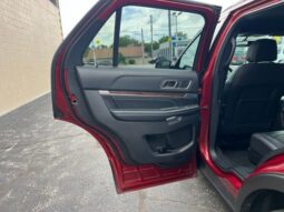 Ford Explorer full
