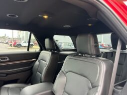 Ford Explorer full