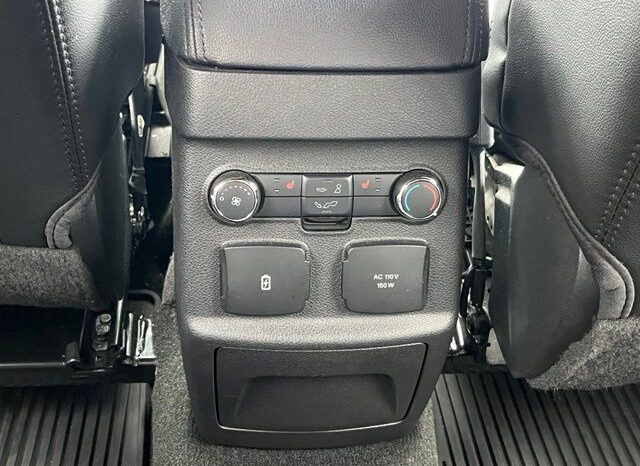 
 Ford Explorer full									