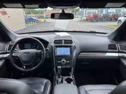 Ford Explorer full