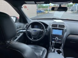 Ford Explorer full