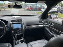 Ford Explorer full