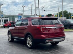 Ford Explorer full
