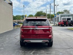 Ford Explorer full