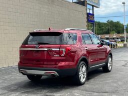 Ford Explorer full