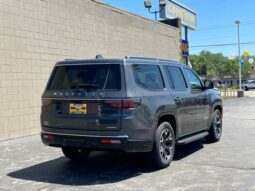 
 Jeep Wagoneer full									