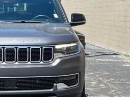 
 Jeep Wagoneer full									