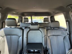 
 Jeep Wagoneer full									