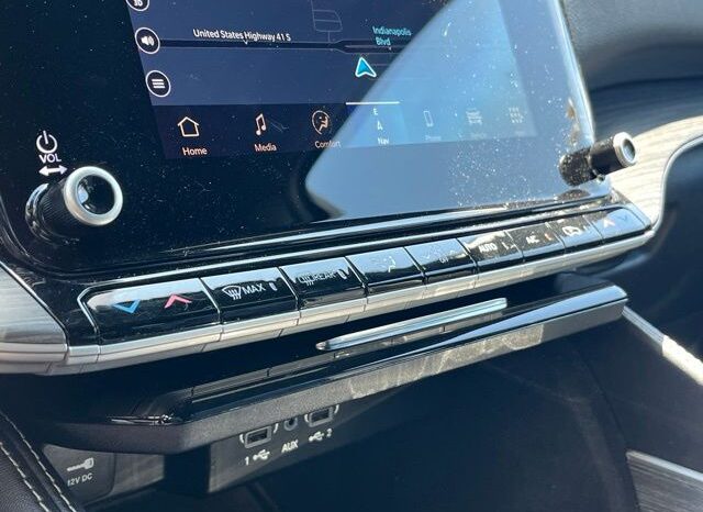 
 Jeep Wagoneer full									