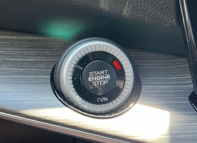 
 Jeep Wagoneer full									