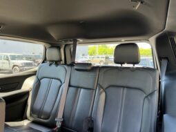 
 Jeep Wagoneer full									