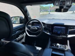 
 Jeep Wagoneer full									