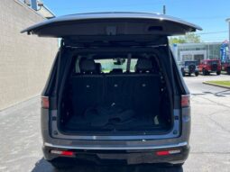 
 Jeep Wagoneer full									