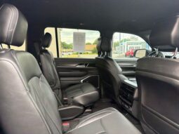 
 Jeep Wagoneer full									
