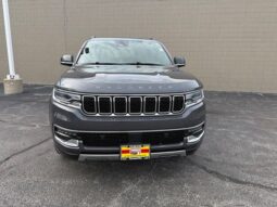 Jeep Wagoneer