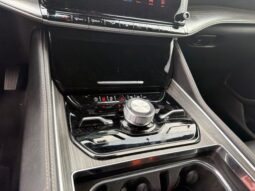 
 Jeep Wagoneer full									