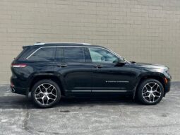 
 Jeep Grand Cherokee full									