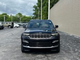 
 Jeep Grand Cherokee full									