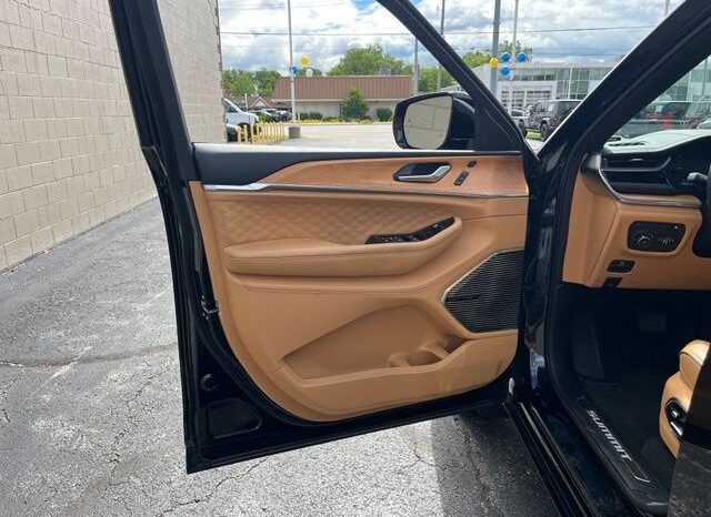 
 Jeep Grand Cherokee full									