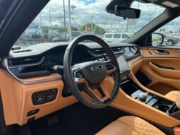 
 Jeep Grand Cherokee full									