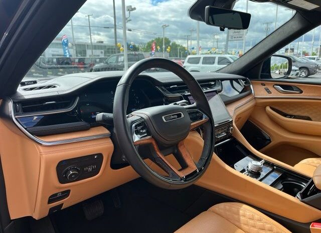 
 Jeep Grand Cherokee full									