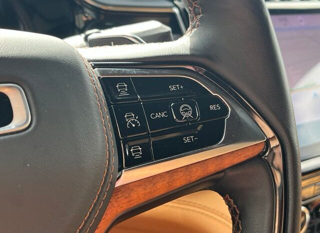 
 Jeep Grand Cherokee full									
