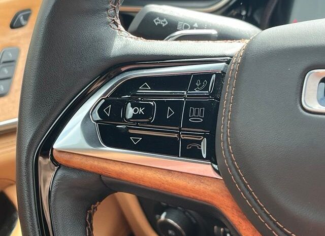 
 Jeep Grand Cherokee full									