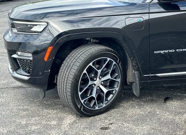 
 Jeep Grand Cherokee full									