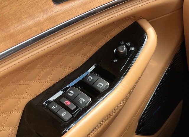 
 Jeep Grand Cherokee full									