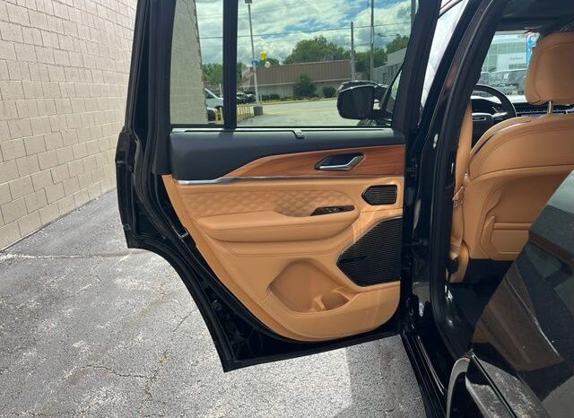
 Jeep Grand Cherokee full									