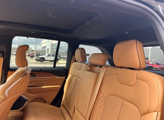 
 Jeep Grand Cherokee full									