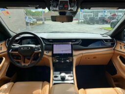 
 Jeep Grand Cherokee full									