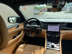 
 Jeep Grand Cherokee full									