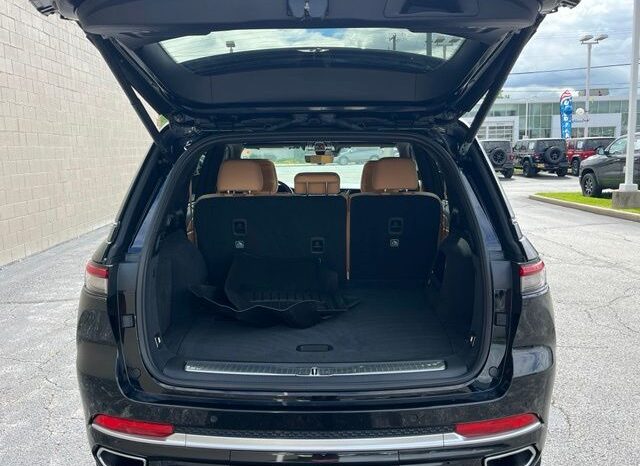 
 Jeep Grand Cherokee full									