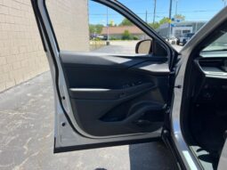 Jeep Cherokee full