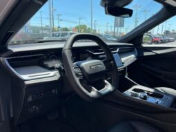 Jeep Cherokee full