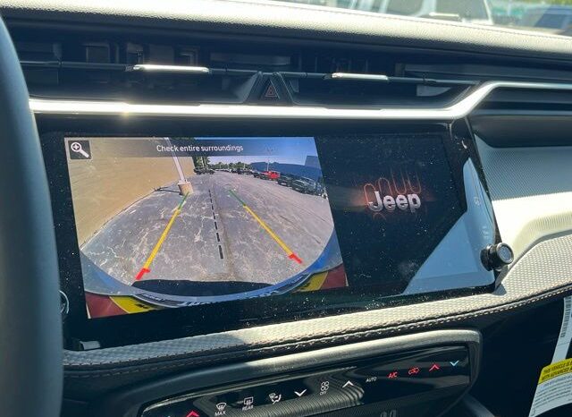 
 Jeep Cherokee full									