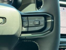Jeep Cherokee full