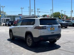 Jeep Cherokee full
