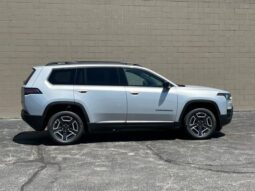 Jeep Cherokee full